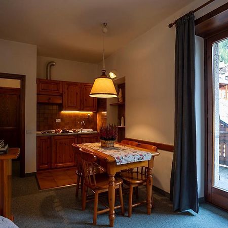 Residence Cima Jazzi Staffa Extérieur photo