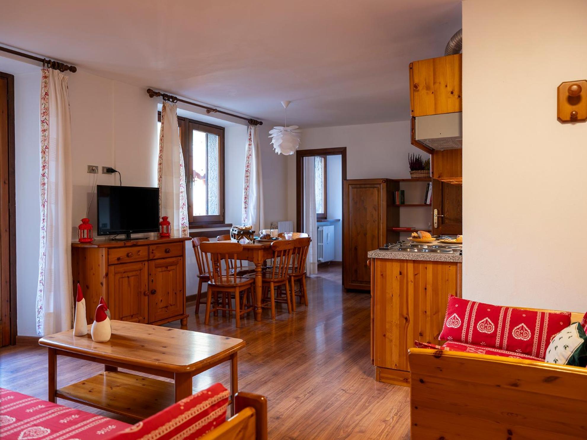 Residence Cima Jazzi Staffa Extérieur photo